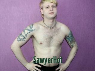 SawyerHot