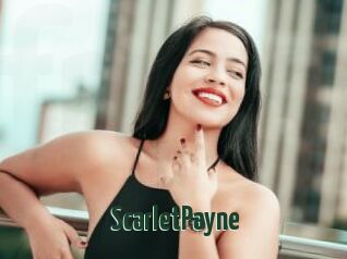 ScarletPayne