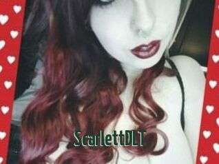 ScarlettDLT