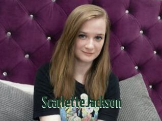 ScarletteJackson
