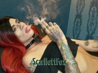 ScarllettFox