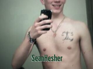 SeanHesher