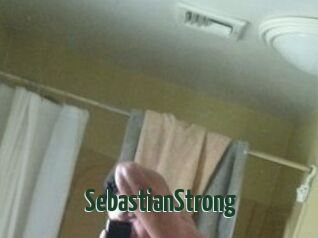 SebastianStrong