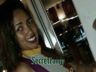 SecretFanny