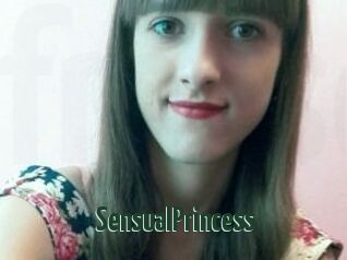 SensualPrincess