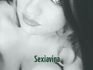 Sexiavina