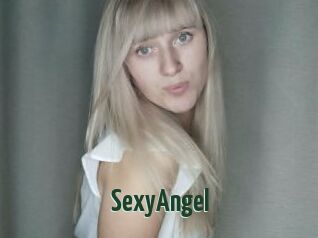 SexyAngel
