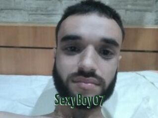 SexyBoy07