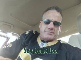 SexyCock4Uxx