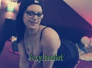 SexyJanaHot