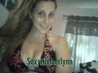 SexyKimberlynn