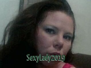 SexyLady2019