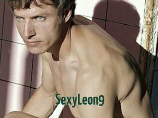 SexyLeon9