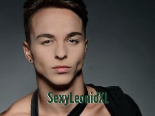 SexyLeonidXL