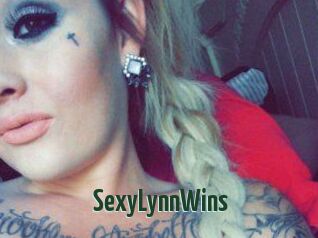 SexyLynnWins