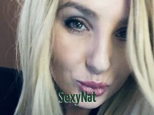 SexyNat
