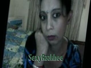 SexyRaakhee