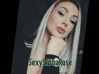 SexySashaRose