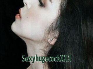 SexyhugecockXXX