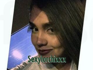 Sexylorchixxx