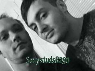 Sexystuds8290