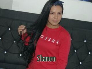 Shanon