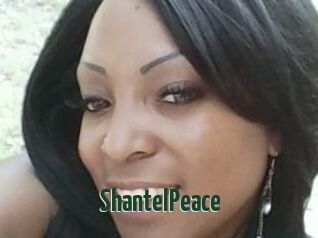 Shantel_Peace