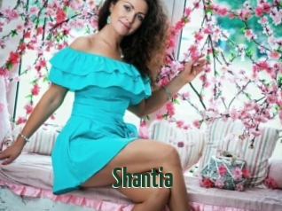 Shantia