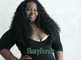 SharyBrown