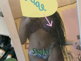 Shaylor
