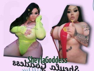 SheylaGoddess