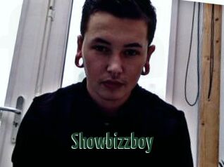 Showbizzboy