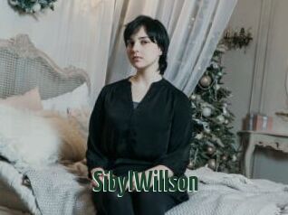 SibylWillson