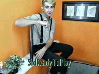 SidReadyToPlay