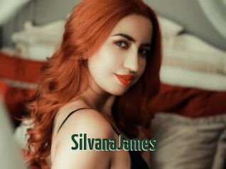 SilvanaJames