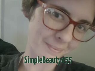 SimpleBeauty455