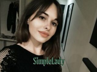 SimpleLady