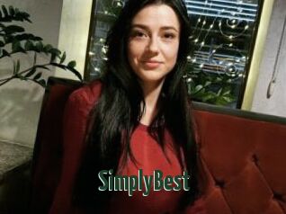 SimplyBest