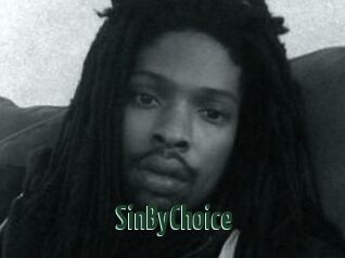 SinByChoice