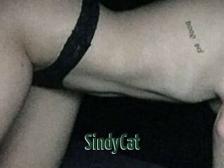 SindyCat