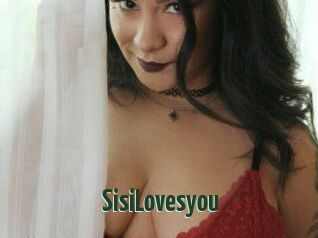 SisiLovesyou