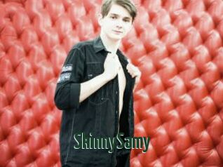 SkinnySamy