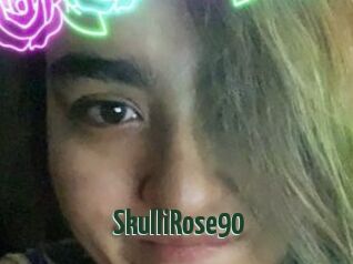 SkulliRose90