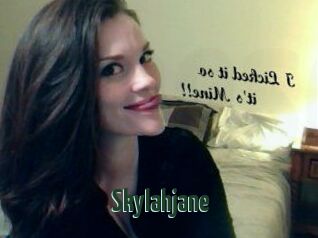 Skylahjane