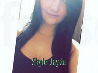SkylerJayde