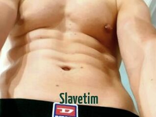 Slavetim