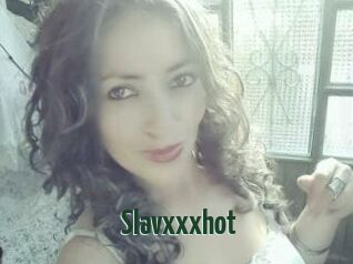 Slavxxxhot