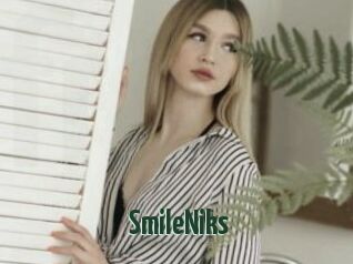 SmileNiks