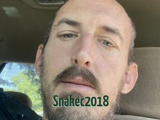 Snakec2018