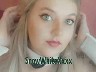 SnowWhiteXxxx